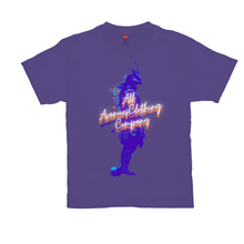 Load image into Gallery viewer, Blaacc Sam T-Shirts
