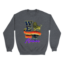 Load image into Gallery viewer, Vintage West End Alumni Sweatshirts