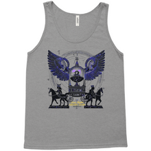 Load image into Gallery viewer, AACC Chariots of Fire #3 Tank Tops
