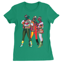 Load image into Gallery viewer, Let's Talk T-Shirts