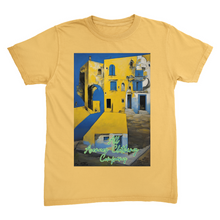 Load image into Gallery viewer, Kenny Piscaacco by AACC 9 T-Shirts