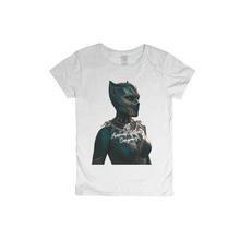 Load image into Gallery viewer, She Chilla T-Shirts