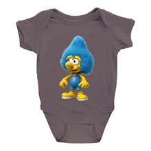 Load image into Gallery viewer, Yemp Fro Tribe # 13  Onesies