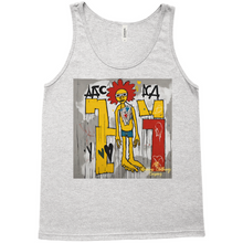 Load image into Gallery viewer, Sasquaacch #26 Tank Tops