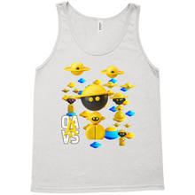 Load image into Gallery viewer, AACC Societas #  26 Tank Tops