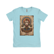 Load image into Gallery viewer, Apparel-DTG-TShirt-NL-3900-L-Cancun-Womens-CF-20250729100610384