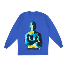 Load image into Gallery viewer, Jack's Match  Duel Print DTG Oversized Long Sleeve Shirts