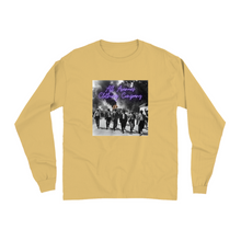 Load image into Gallery viewer, Dinner at Boss House. Long Sleeve Shirts