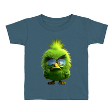 Load image into Gallery viewer, AACC Love Birds T-Shirts Sam (Toddler Sizes)