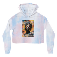 Load image into Gallery viewer, OAVS Its A Vibe Women's  Sweatshirts