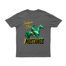 Load image into Gallery viewer, J.O. Mustangs O.G. T-Shirts