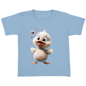 AACC OAVS Duckie Bucks T-Shirts (Toddler Sizes)
