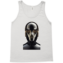 Load image into Gallery viewer, CB3PO Tank Tops