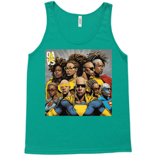 Load image into Gallery viewer, AACC Societas # 6 Tank Tops