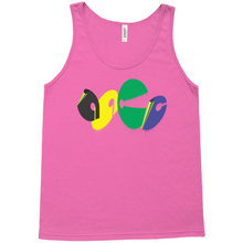 Load image into Gallery viewer, AACC FLEX DRIP Tank Tops