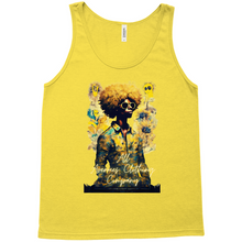 Load image into Gallery viewer, Earth Son,Tank Tops