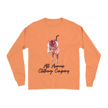 Load image into Gallery viewer, Aubie Long Sleeve Shirts