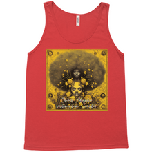 Load image into Gallery viewer, Flower Power # 5 Tank Tops