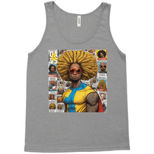 Load image into Gallery viewer, AACC Societas # 25 Tank Tops