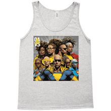 Load image into Gallery viewer, AACC Societas # 6 Tank Tops