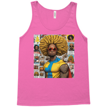 Load image into Gallery viewer, AACC Societas # 25 Tank Tops