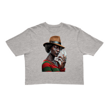 Load image into Gallery viewer, Dream Hair Stylist, CropT-Shirts