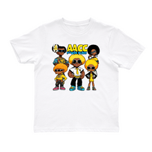 Load image into Gallery viewer, AACC Youth Societas # 8 T-Shirts (Youth Sizes)