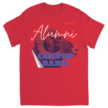 Load image into Gallery viewer, Carver Rams T-Shirts