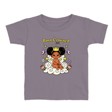 Load image into Gallery viewer, Apparel-DTG-ToddlerClothing-Bella-3001T-2T-Storm-Unisex-CF-2026032909264711