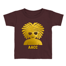 Load image into Gallery viewer, Apparel-DTG-ToddlerClothing-Bella-3001T-5T-HeatherMaroon-Unisex-CF-20250525163314527