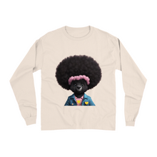 Load image into Gallery viewer, Barbara Bear Long Sleeve Shirts