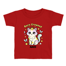 Load image into Gallery viewer, Apparel-DTG-ToddlerClothing-Bella-3001T-3T-Red-Unisex-CF-20260329095135162