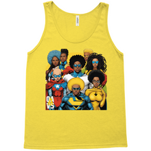 Load image into Gallery viewer, AACC Societas # 23 Tank Tops