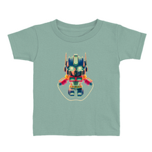 Load image into Gallery viewer, Lil Prime Time T-Shirts (Toddler Sizes)