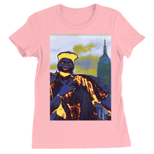 Load image into Gallery viewer, NYCC Queens Reign T-Shirts