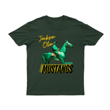 Load image into Gallery viewer, J.O. Mustangs O.G. T-Shirts