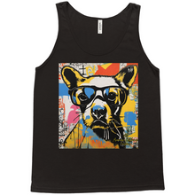 Load image into Gallery viewer, Sasquaacch #18 Tank Tops