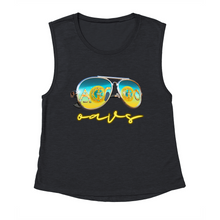 Load image into Gallery viewer, Apparel-DTG-TankTop-Bella-8803-2XL-BlackHeather-Womens-CF-20250518124424105