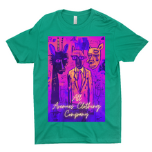 Load image into Gallery viewer, Sasquaacch #13 T-Shirts
