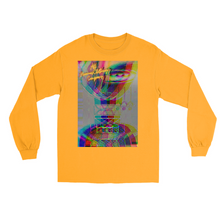 Load image into Gallery viewer, Mizzy Elaine Long Sleeve Shirts