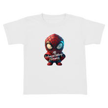 Load image into Gallery viewer, Lil Spidey T-Shirts (Toddler Sizes)