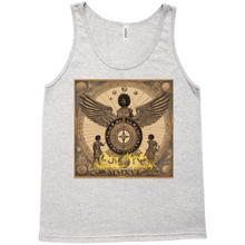 Load image into Gallery viewer, AACC Chariots of Fire #4 Tank Tops