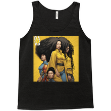 Load image into Gallery viewer, AACC Societas # 18 Tank Tops
