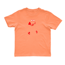 Load image into Gallery viewer, Spydie Multicolor T-Shirts (Youth Sizes)