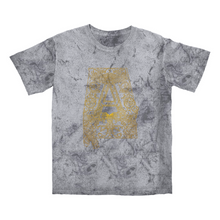 Load image into Gallery viewer, Apparel-DTG-TShirt-CC-1745-M-Smoke-Unisex-CFCB-20250904061313500
