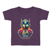 Load image into Gallery viewer, Lil Prime Time T-Shirts (Toddler Sizes)