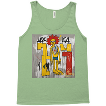 Load image into Gallery viewer, Sasquaacch #26 Tank Tops