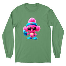 Load image into Gallery viewer, Yemp Fro Tribe 3 Long Sleeve Shirts (Youth Sizes)