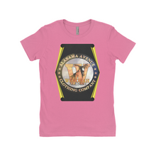 Load image into Gallery viewer, Dragon Fire Ladies T-Shirts