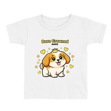 Load image into Gallery viewer, Apparel-DTG-ToddlerClothing-Bella-3001T-4T-White-Unisex-CF-20260329094506854